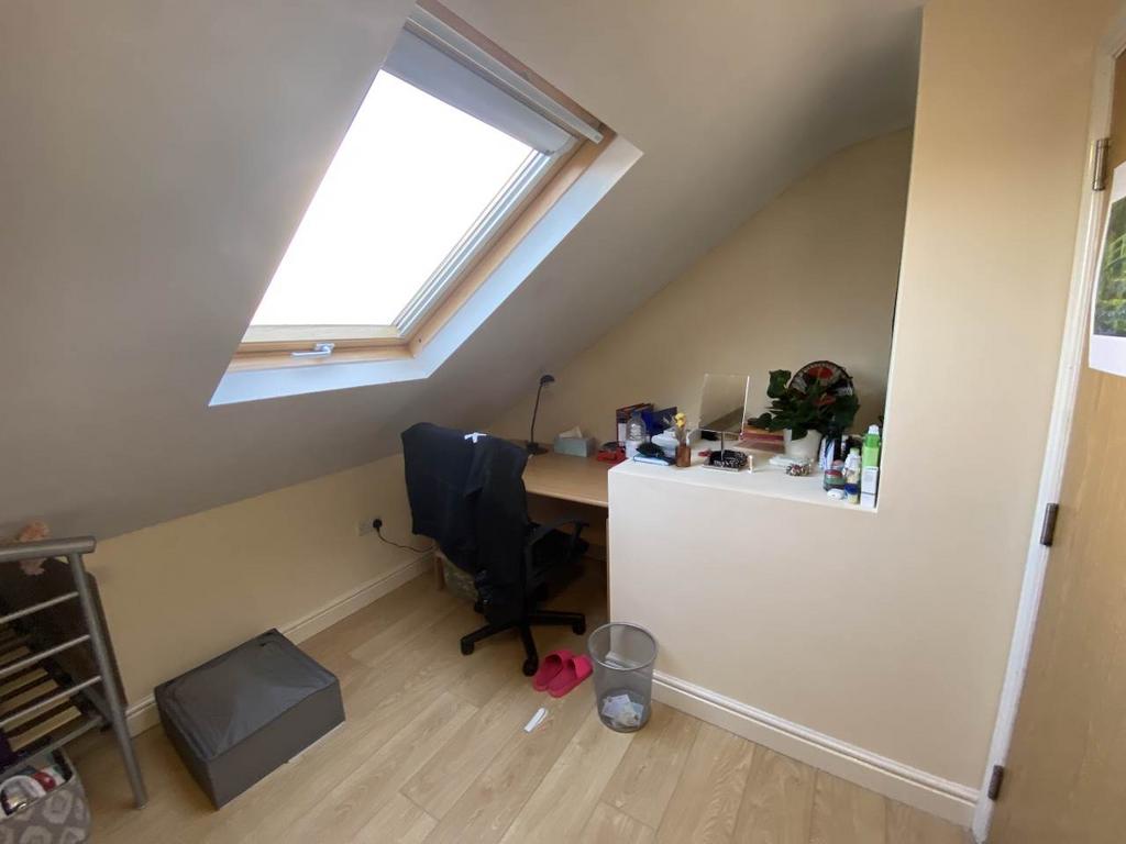 Right Attic Reverse