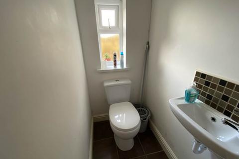 undefined, Pentyrch Street, Cathays,