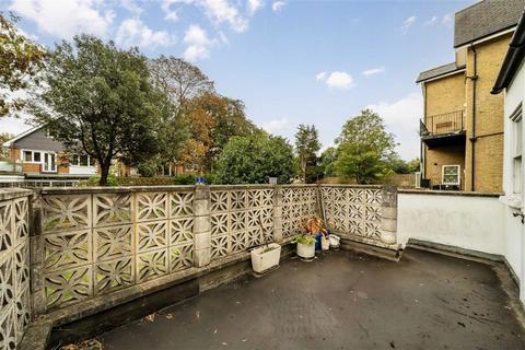 undefined, Stratheden Road, London SE3