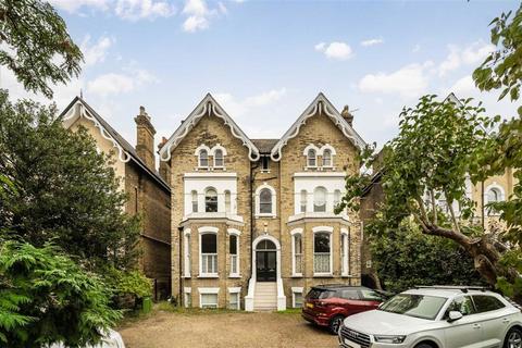 Stratheden Road, London SE3