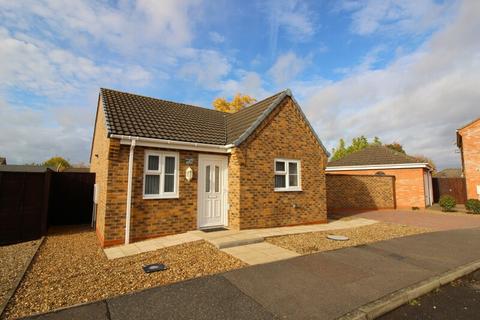 undefined, Oxford Gardens, Whittlesey PE7