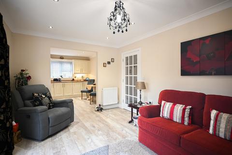 undefined, Oxford Gardens, Whittlesey PE7
