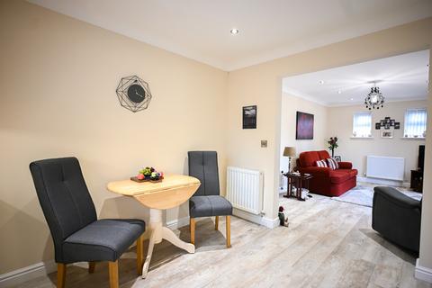 undefined, Oxford Gardens, Whittlesey PE7