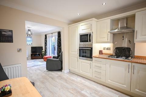 undefined, Oxford Gardens, Whittlesey PE7
