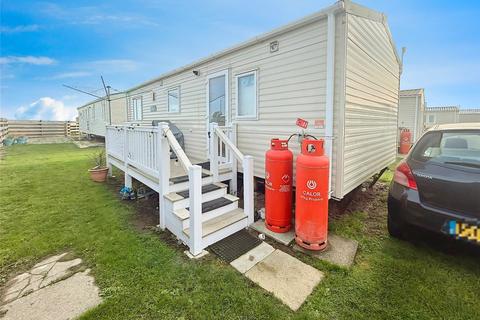 2 bedroom mobile home for sale, D059, Suffolk Sands