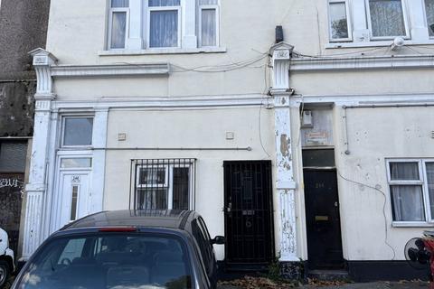 undefined, Barking Road, Canning Town, Newham