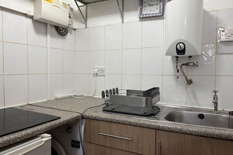 undefined, Barking Road, Canning Town, Newham