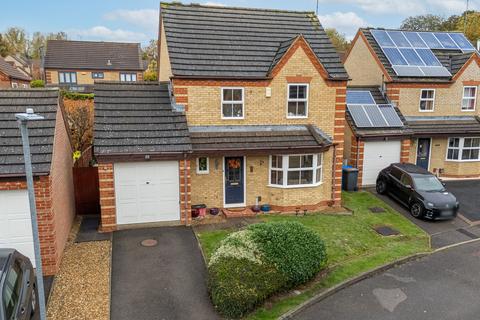 undefined, Jowett Close, Kettering NN15