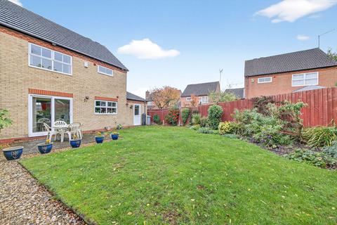 undefined, Jowett Close, Kettering NN15