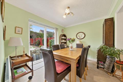 undefined, Jowett Close, Kettering NN15