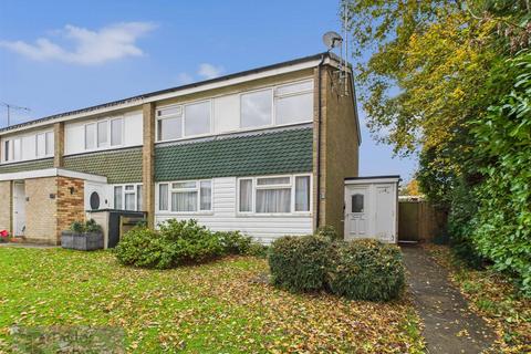 Gossops Green, Crawley