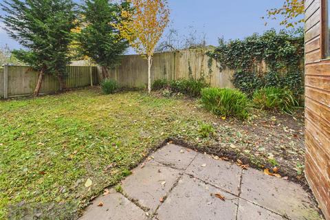 undefined, Gossops Green, Crawley