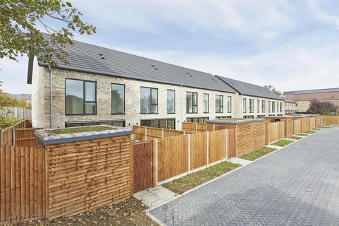 undefined, Addenbrookes Road, Trumpington CB2