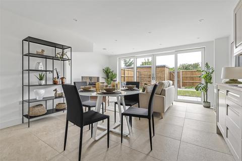 undefined, Addenbrookes Road, Trumpington CB2