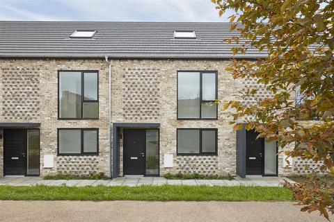 undefined, Addenbrookes Road, Trumpington CB2