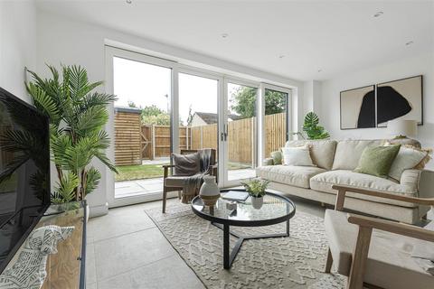 undefined, Addenbrookes Road, Trumpington CB2