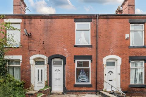 Hawthorn Grove, Ashton-under-lyne, Lancashire, OL7