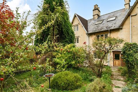 3 bedroom terraced house for sale, Wick Street, Gloucestershire GL6