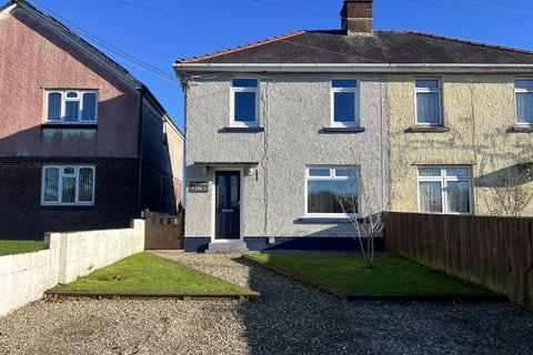 Waterloo Road, Penygroes, Llanelli, Carmarthenshire.