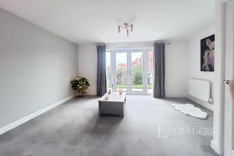 Brine Well Crescent, Stoke Prior, Bromsgrove, B60