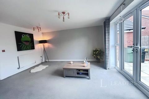 undefined, Brine Well Crescent, Stoke Prior, Bromsgrove, B60