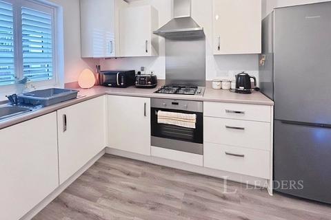 undefined, Brine Well Crescent, Stoke Prior, Bromsgrove, B60