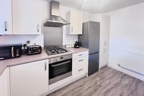 undefined, Brine Well Crescent, Stoke Prior, Bromsgrove, B60