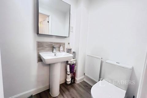 undefined, Brine Well Crescent, Stoke Prior, Bromsgrove, B60