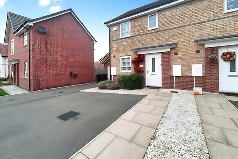 undefined, Brinewell Crescent, Stoke Prior, Bromsgrove, B60