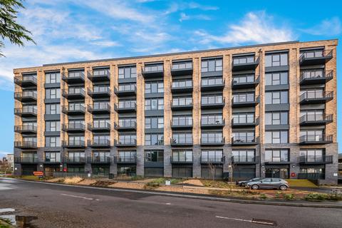 1 bedroom apartment to rent, Plot 75 at GCP - London, Flat 75, Papermill House, Oxford Road UB8