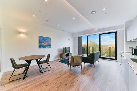 1 bedroom apartment to rent, Plot 75 at GCP - London, Flat 75, Papermill House, Oxford Road UB8
