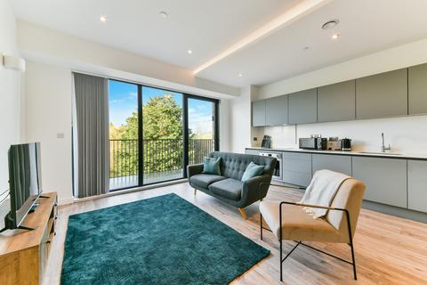 1 bedroom apartment to rent, Plot 75 at GCP - London, Flat 75, Papermill House, Oxford Road UB8