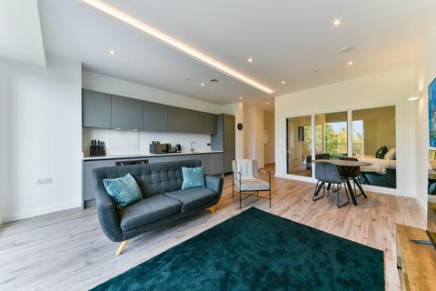 1 bedroom apartment to rent, Plot 75 at GCP - London, Flat 75, Papermill House, Oxford Road UB8