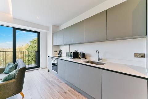1 bedroom apartment to rent, Plot 75 at GCP - London, Flat 75, Papermill House, Oxford Road UB8