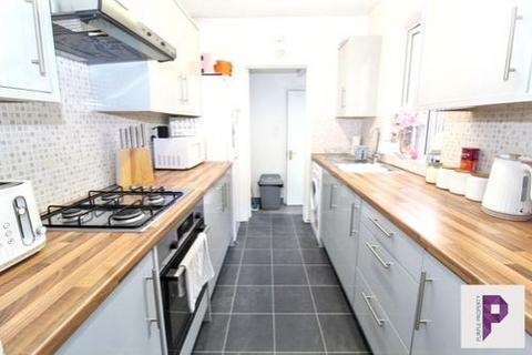 3 bedroom terraced house for sale, Nelson Road,  Gillingham, ME7