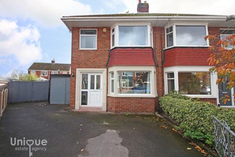 3 bedroom semi-detached house for sale, Briar Road,  Thornton-Cleveleys, FY5