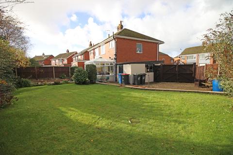 3 bedroom semi-detached house for sale, Briar Road,  Thornton-Cleveleys, FY5