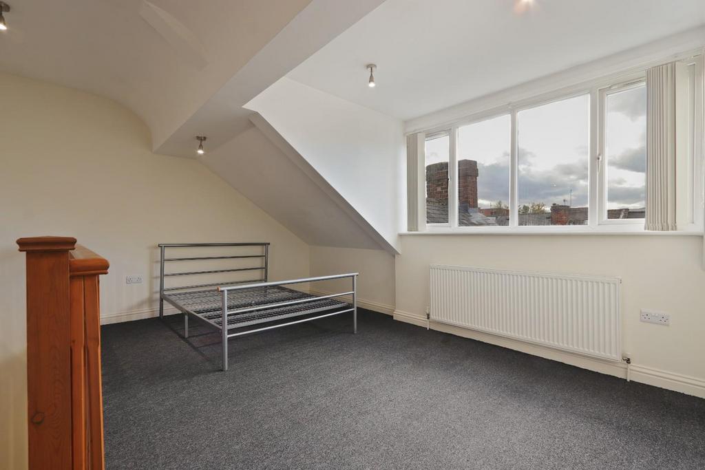 B bedroom 1