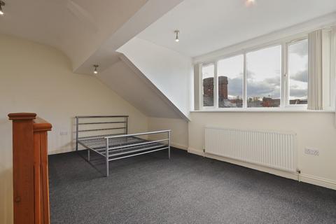 undefined, Queens Road, Highfield, Sheffield