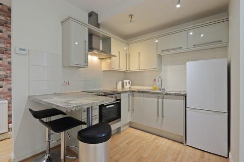 undefined, Queens Road, Highfield, Sheffield