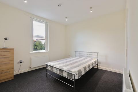 undefined, Queens Road, Highfield, Sheffield