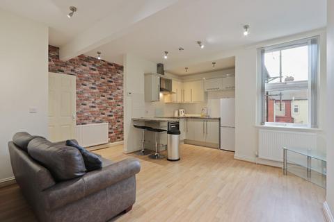 undefined, Queens Road, Highfield, Sheffield