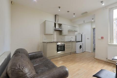 3 bedroom flat for sale, Queens Road, Highfield, Sheffield