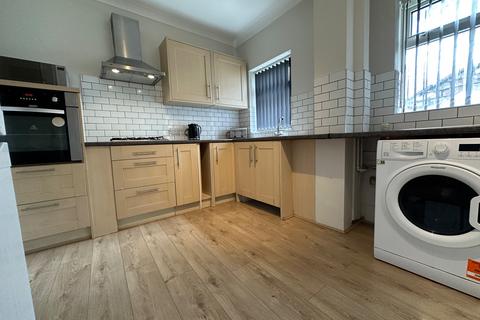 undefined, Cotswold Street, L7 2PY,