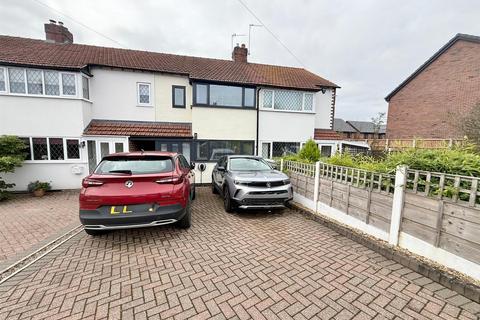 undefined, Whirley Road, Macclesfield