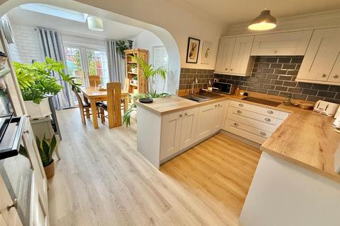 undefined, Whirley Road, Macclesfield