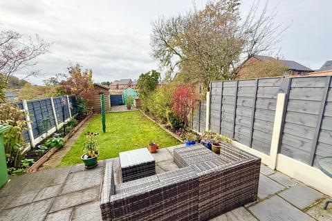 undefined, Whirley Road, Macclesfield