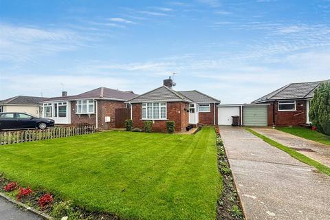Netherfield Avenue, Eastbourne