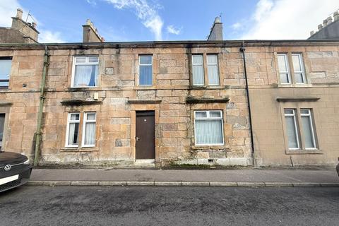 undefined, Springvale Street, Saltcoats KA21