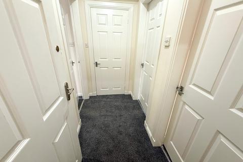 undefined, Springvale Street, Saltcoats KA21